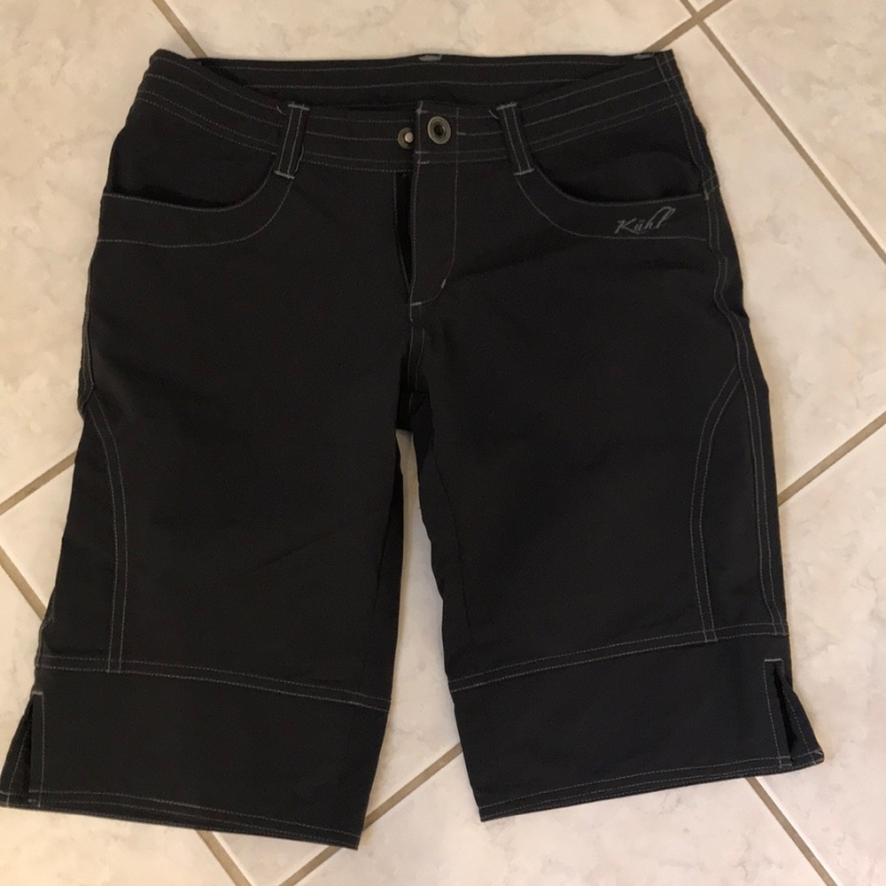 Kuhl shorts
